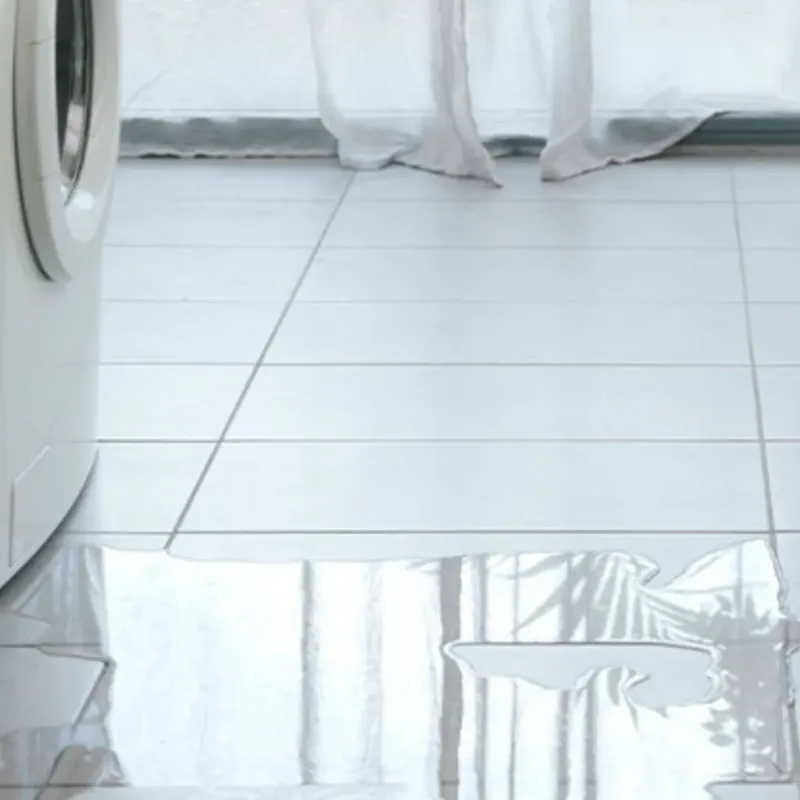 Appliance Leak Cleanup in Mount Vernon, OH