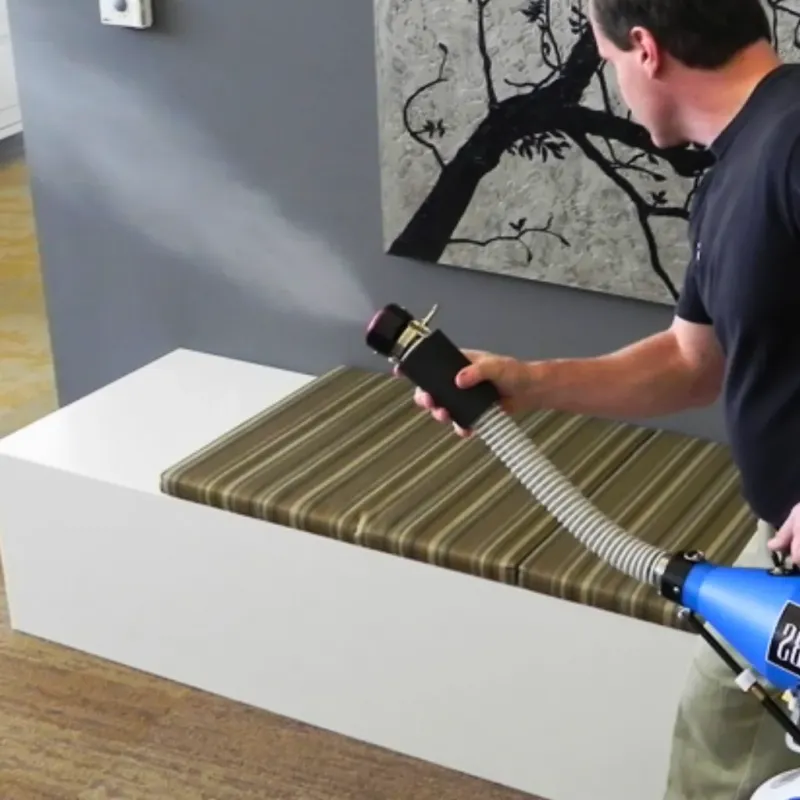 Professional Odor Removal in Mount Vernon, OH